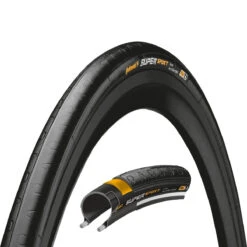 Continental SuperSport Plus 622 Maantierengas
