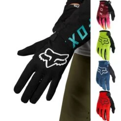 Fox Ranger Pyöräilyhanskat