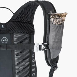 Evoc FR Lite Race Pyöräilyreppu 25 Evoc FR Lite Race Pyöräilyreppu -Pyoravarikko 100115123 FR LITE RACE 10 dt09