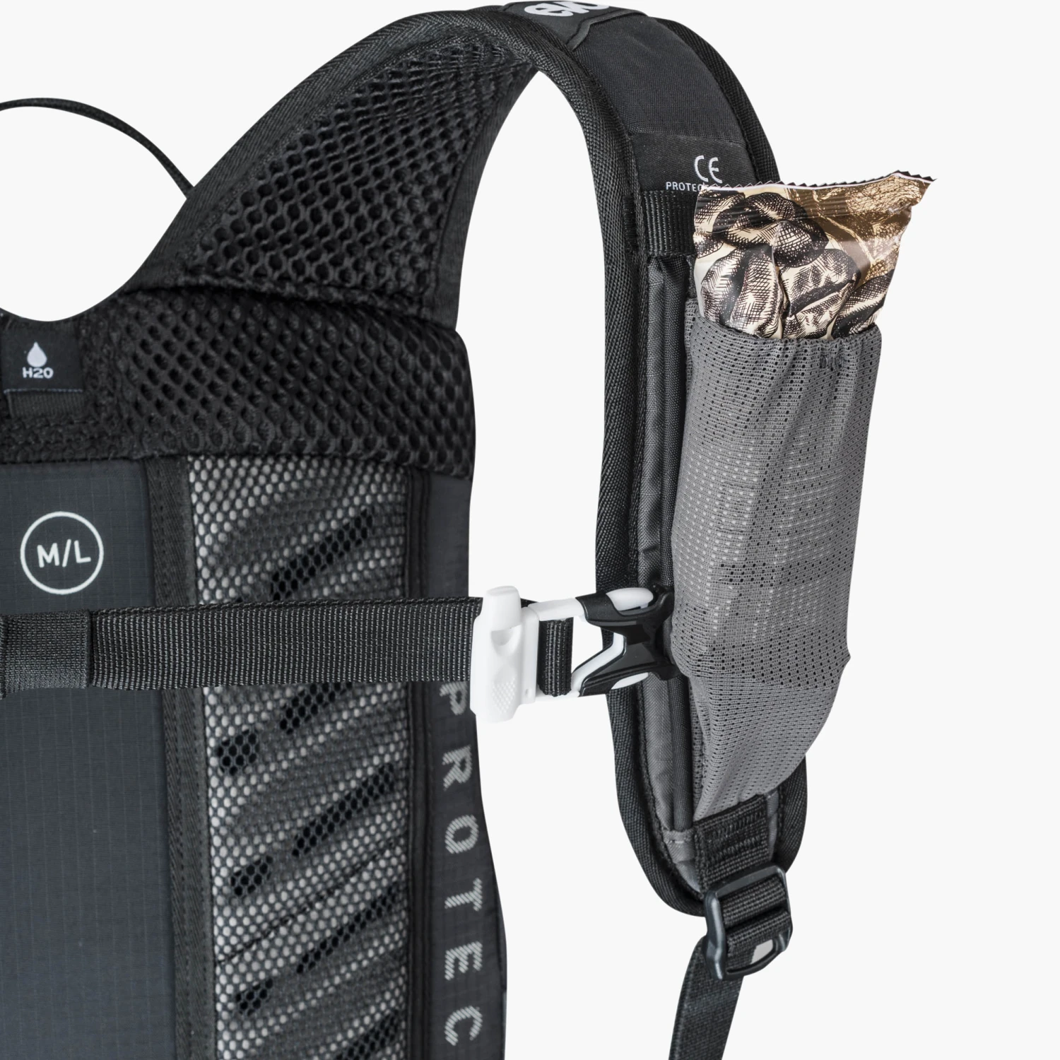 Evoc FR Lite Race Pyöräilyreppu 12 Evoc FR Lite Race Pyöräilyreppu - Image 12