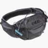 Evoc Hip Pack Pro 3L + Bladder 1,5L