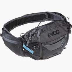 Evoc Hip Pack Pro 3L + Bladder 1,5L
