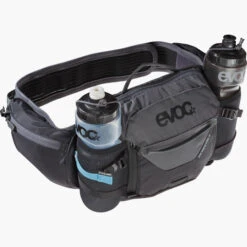 Evoc Hip Pack Pro 3L + Bladder 1,5L -Pyoravarikko 102503120 HIP PACK PRO 3 dt06