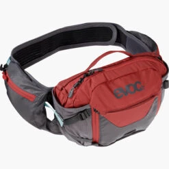 Evoc Hip Pack Pro 3L + Bladder 1,5L -Pyoravarikko 102503126 HIP PACK PRO 3
