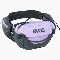 Evoc Hip Pack Pro 3L + Bladder 1,5L -Pyoravarikko 102504901 HIP PACK PRO 3