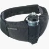 Evoc Hip Pouch Pro 1,5 + Juomapullo 0,55l