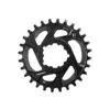 SRAM Direct Mount Singlespeed 28T Teräs Eturatas
