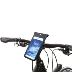 Hapo-G Vedenpitävä Puhelimen Suojakotelo -Pyoravarikko 11202220 4