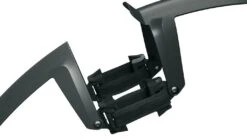 SKS Mudguard Speedrocker Lokasuojat -Pyoravarikko 11567 SPEEDROCKER front fastening detail 01 1024x577 1