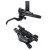 Shimano Deore XT M8120 Hydraulinen Levyjarru