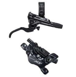Shimano Deore XT M8120 Hydraulinen Levyjarru