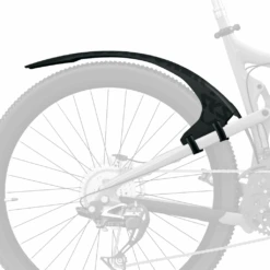 SKS Mudrocker Mudguard Takalokasuoja 7 SKS Mudrocker Mudguard Takalokasuoja -Pyoravarikko 11670 mudrocker rear detail 01 1024x1024 1