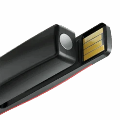 Knog Valaisin Plus Tuplapakkaus, Musta -Pyoravarikko 12142 Feature 02