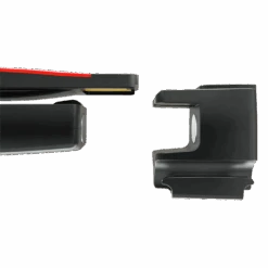 Knog Valaisin Plus Tuplapakkaus, Musta -Pyoravarikko 12142 Feature 04