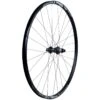 Bontrager Mustang Pro 29" TLR Center Lock Disc MTB Wheel Takakiekko