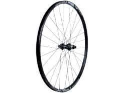Bontrager Mustang Pro 29" TLR Center Lock Disc MTB Wheel Takakiekko