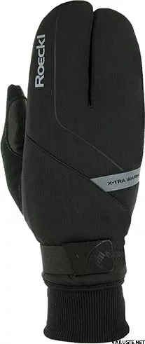 Roeckl Turin Lobster Talvihanskat