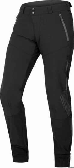 Endura MT500 Spray Baggy Trouser II Naisten Ajohousut