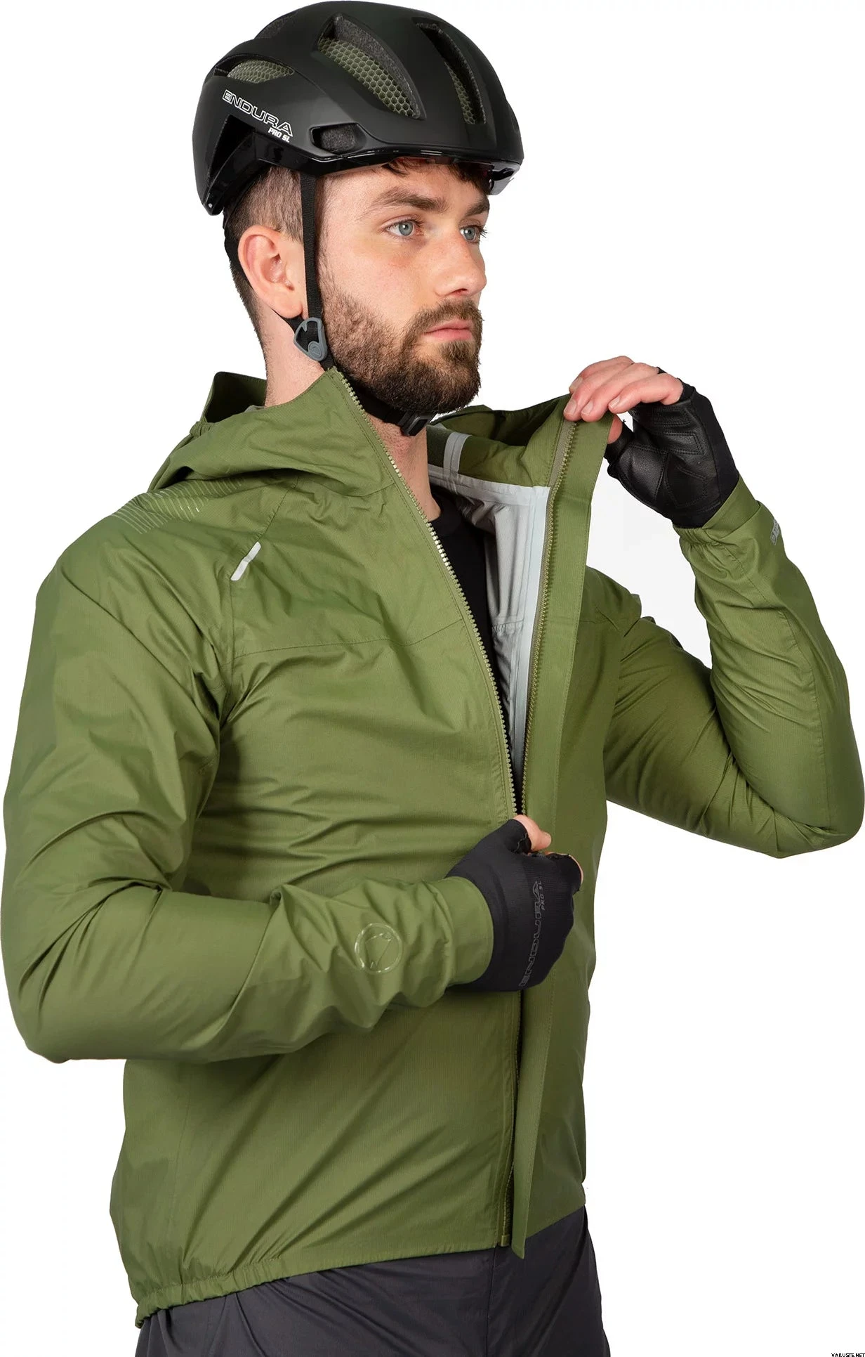 Endura GV500 Vedenpitävä Takki 6 Endura GV500 Vedenpitävä Takki - Image 6