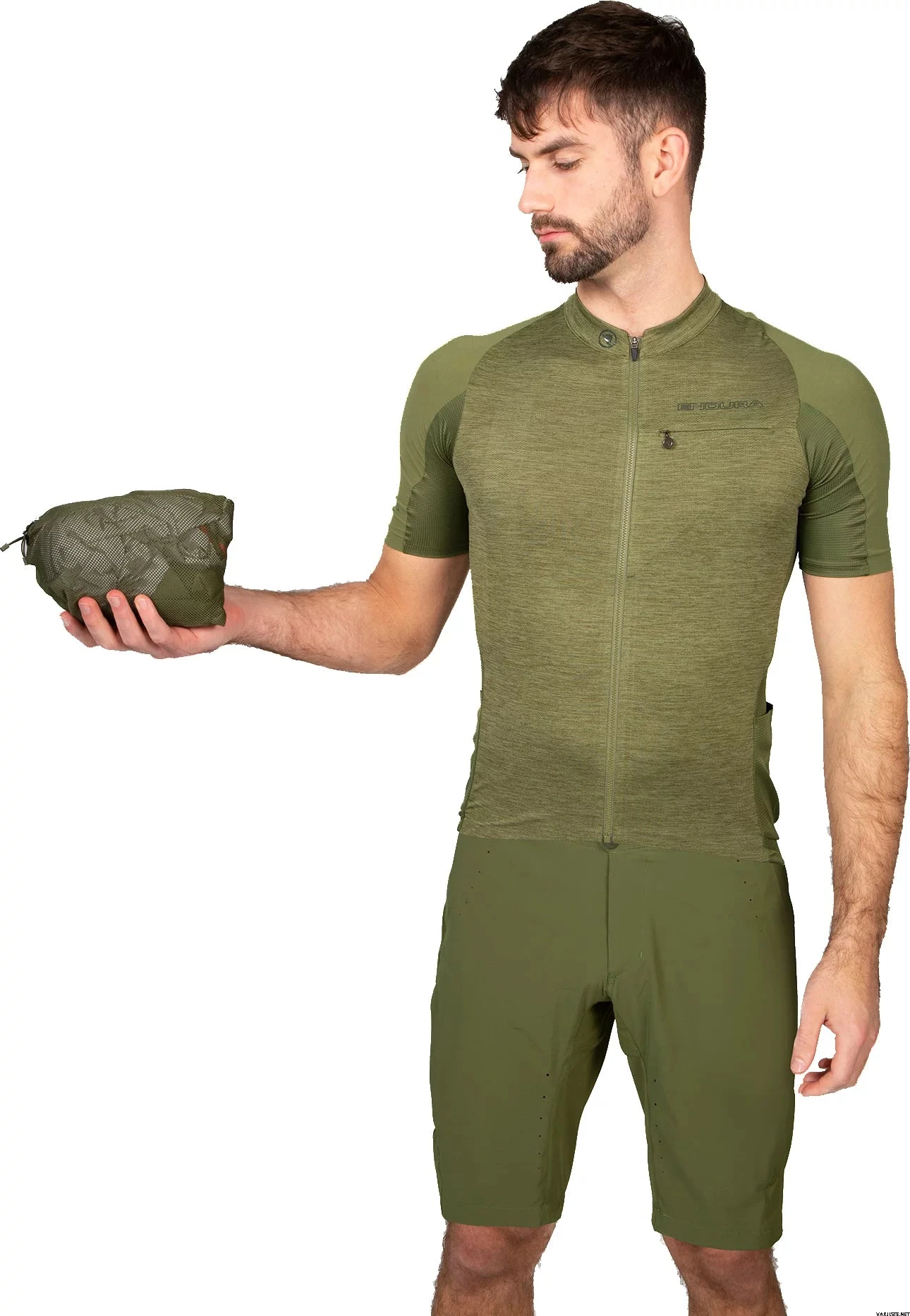 Endura GV500 Vedenpitävä Takki 7 Endura GV500 Vedenpitävä Takki - Image 7