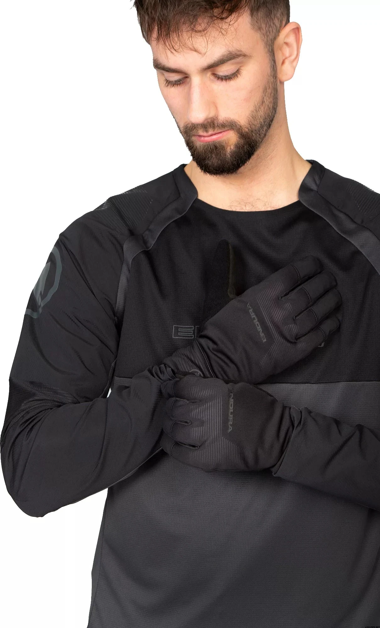 Endura MT500 Freezing Point Waterproof Pyöräilyhanskat 2 Endura MT500 Freezing Point Waterproof Pyöräilyhanskat - Image 2