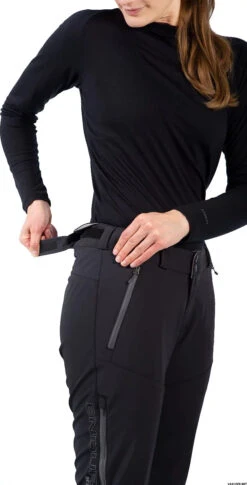 Endura MT500 Spray Baggy Trouser II Naisten Ajohousut -Pyoravarikko 12868863 jpg