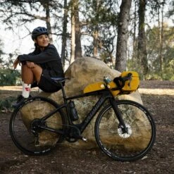 Specialized Fjällräven Top Tube Bag 15 Specialized Fjällräven Top Tube Bag -Pyoravarikko 12903509