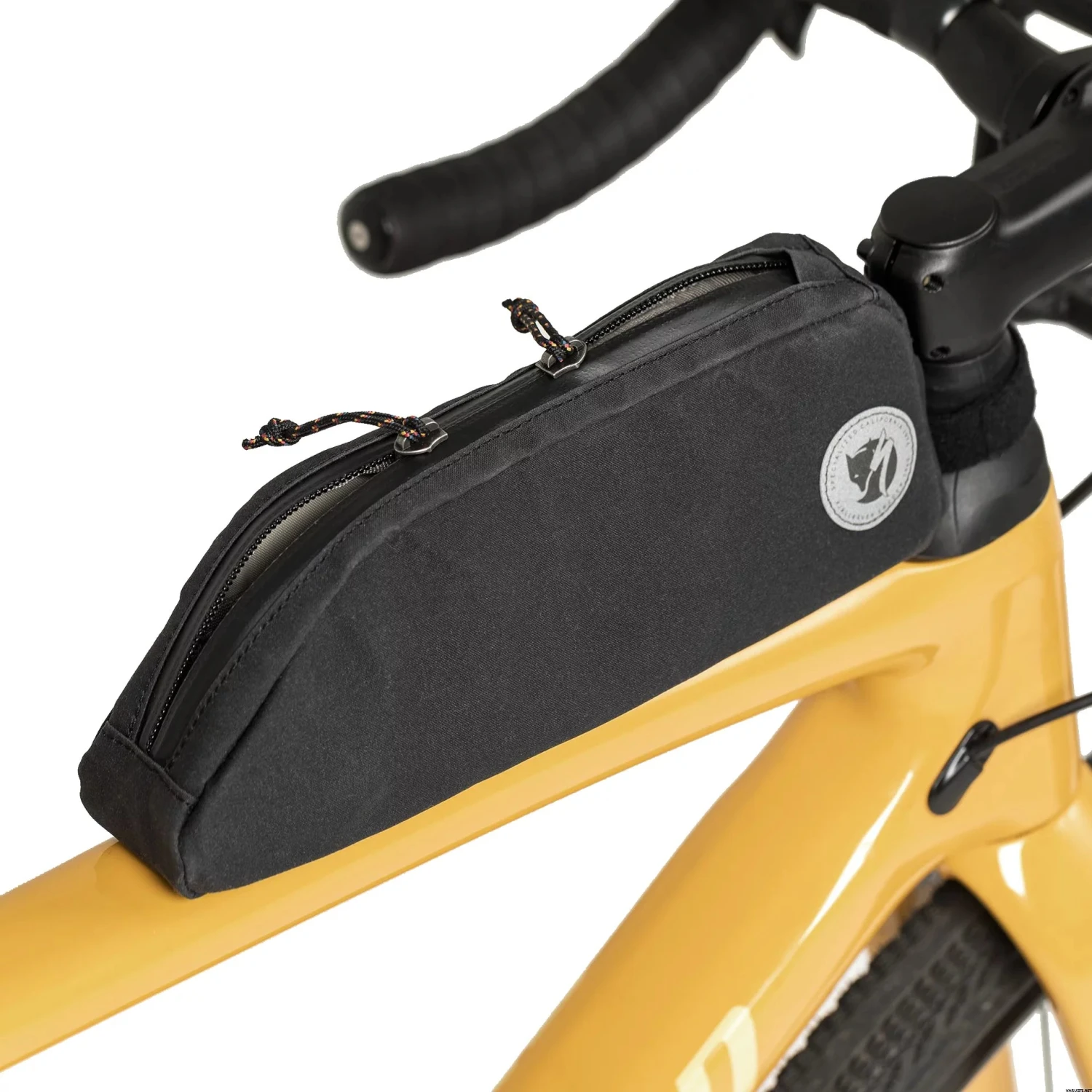 Specialized Fjällräven Top Tube Bag 6 Specialized Fjällräven Top Tube Bag - Image 6