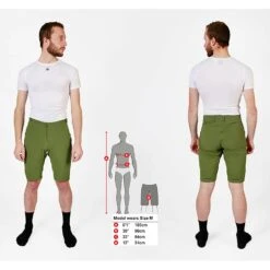 Endura GV500 Foyle Pyöräilyshortsit -Pyoravarikko 12923527 2524850320315017