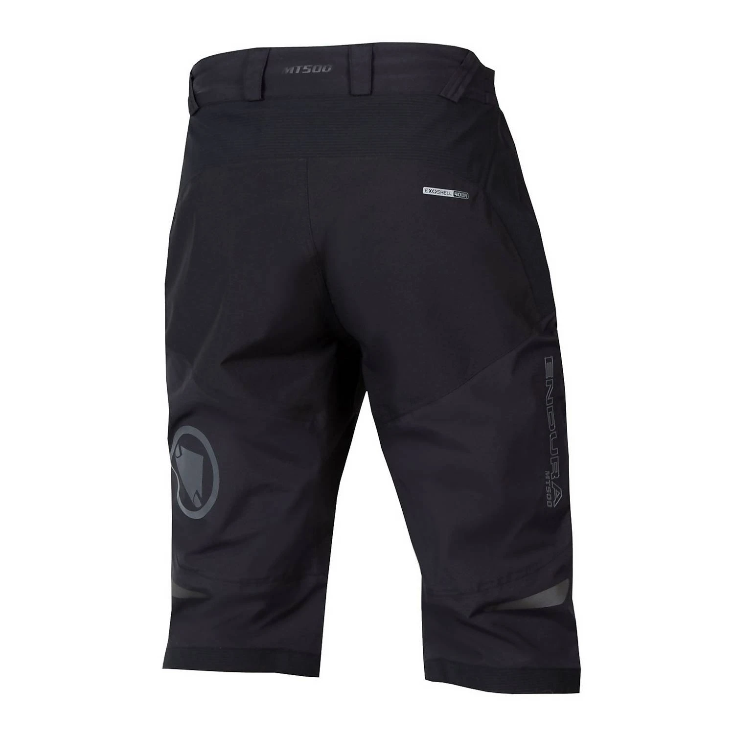 Endura MT500 Waterproof Short II Miehille 10 Endura MT500 Waterproof Short II Miehille - Image 10