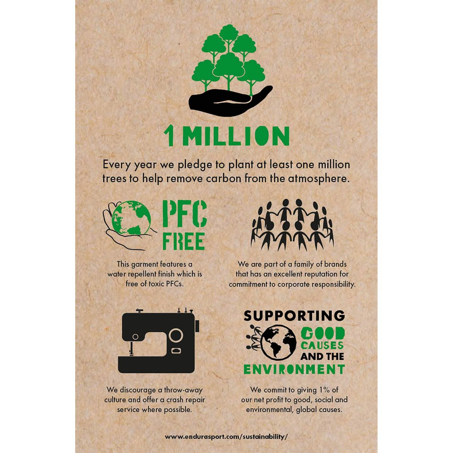 Endura MT500 Waterproof Short II Miehille 12 Endura MT500 Waterproof Short II Miehille - Image 12