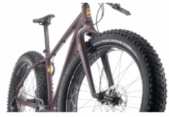 Kona Wo (2023) -Pyoravarikko 131786