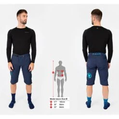 Endura MT500 Burner Miesten Pyöräilyshortsit -Pyoravarikko 13647910 1594938168371166