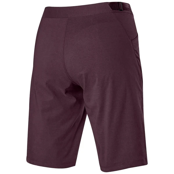 Fox Women's Flexair Pyöräilyshortsit 3 Fox Women's Flexair Pyöräilyshortsit - Image 3
