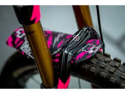 MUC-OFF Mudguard Front Ride Etulokasuoja -Pyoravarikko 193 14