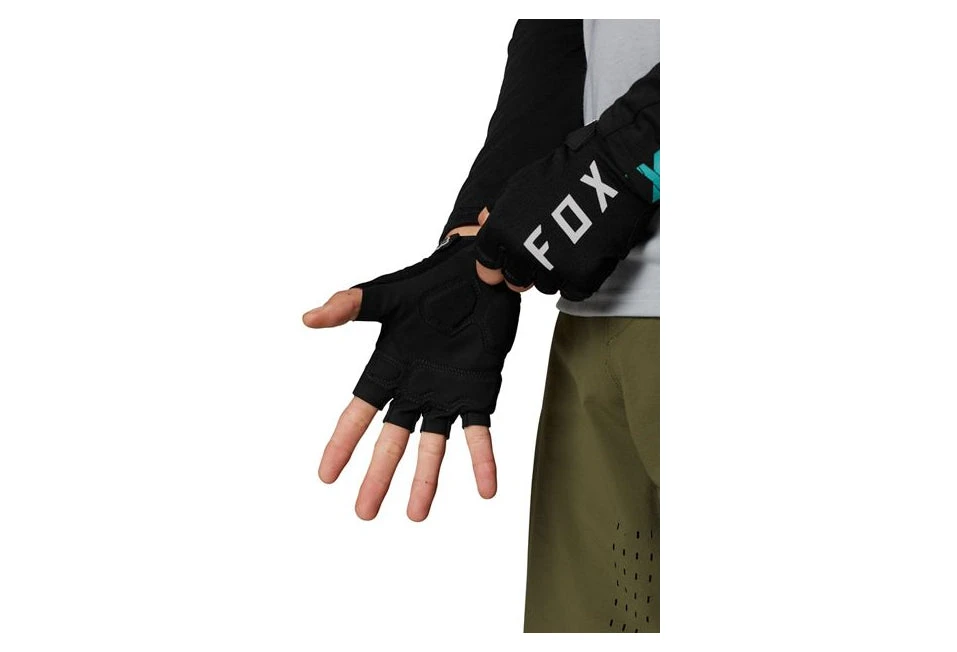 Fox Ranger Short Gel Pyöräilyhanskat 5 Fox Ranger Short Gel Pyöräilyhanskat - Image 5
