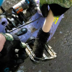 Peaty's Polkupyörän Harja Setti -Pyoravarikko 2021BrushProductImages 0026 LayerComp27 500x500 crop center 458b5870 5b87 4532 b498 dd9542f4792a