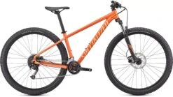 Specialized Rockhopper Sport 29 (2022) -Pyoravarikko 2022 Specialized Rockhopper Sport 29 Gloss Blaze Ice Papaya scaled 1