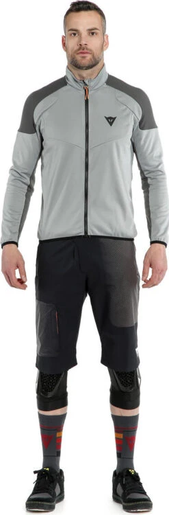 DAINESE HG RATA PYÖRÄILYTAKKI -Pyoravarikko 203740511 GRAY DARK GRAY 11 jpg Rsv6