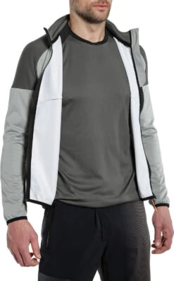 DAINESE HG RATA PYÖRÄILYTAKKI -Pyoravarikko 203740511 GRAY DARK GRAY 2 jpg 8i6W