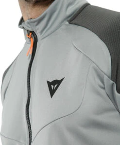 DAINESE HG RATA PYÖRÄILYTAKKI -Pyoravarikko 203740511 GRAY DARK GRAY 4 jpg bYg7