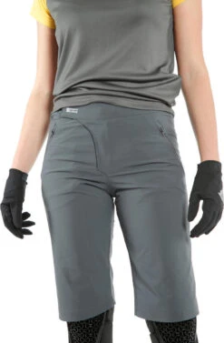 Dainese HG Ipanema Naisten Shortsit -Pyoravarikko 203769481 DARK GRAY 6 jpg