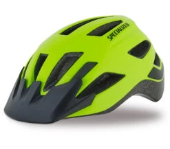 Specialized Shuffle Lasten Kypärä Ledivalolla -Pyoravarikko 203787