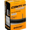 Continental Tour Presta 28"/700C Sisärengas