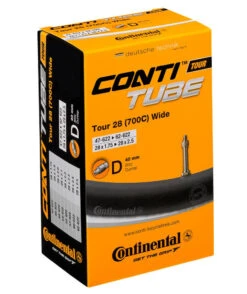 Continental Tour Presta 28"/700C Sisärengas