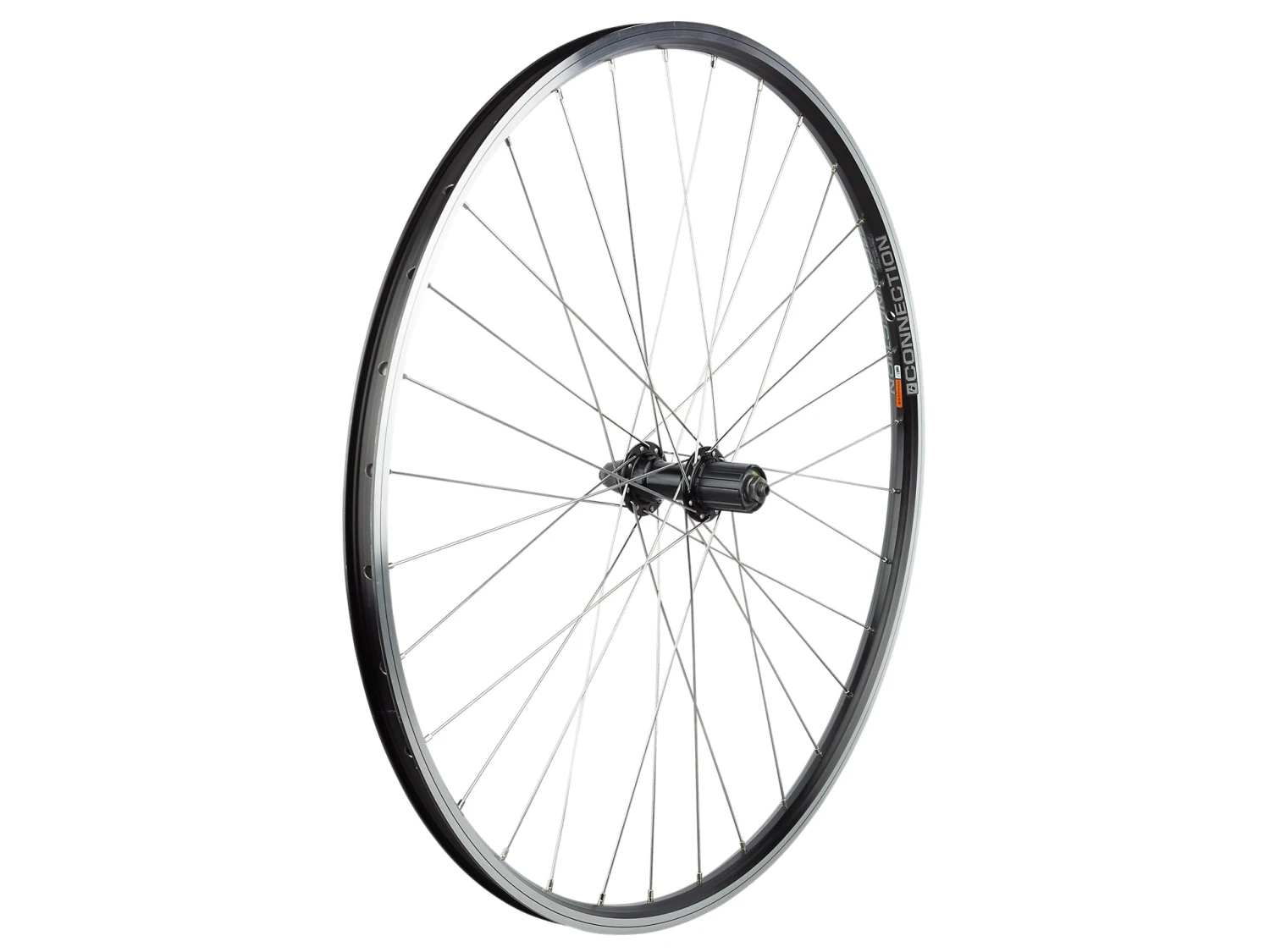 Bontrager Connection 700c MTB Takakiekko