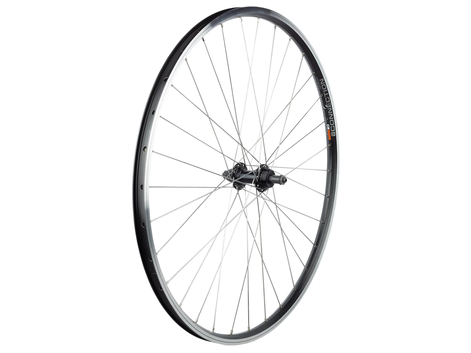 Bontrager Connection 700c MTB Takakiekko - Image 2