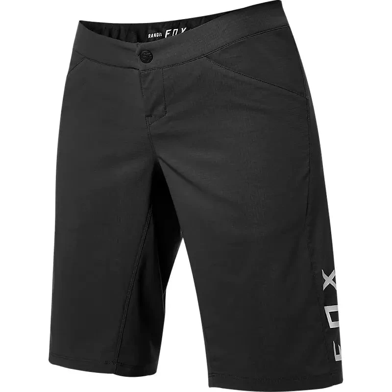 Fox Women's Ranger Short Pyöräilyshortsit 1 Fox Women's Ranger Short Pyöräilyshortsit