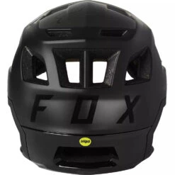 Fox Dropframe Pro Maastokypärä -Pyoravarikko 26800001 4