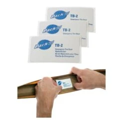 Park Tool TB-2 Ulkorenkaan Paikkarasia